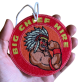 Business Promotions | Customized Air Freshener 